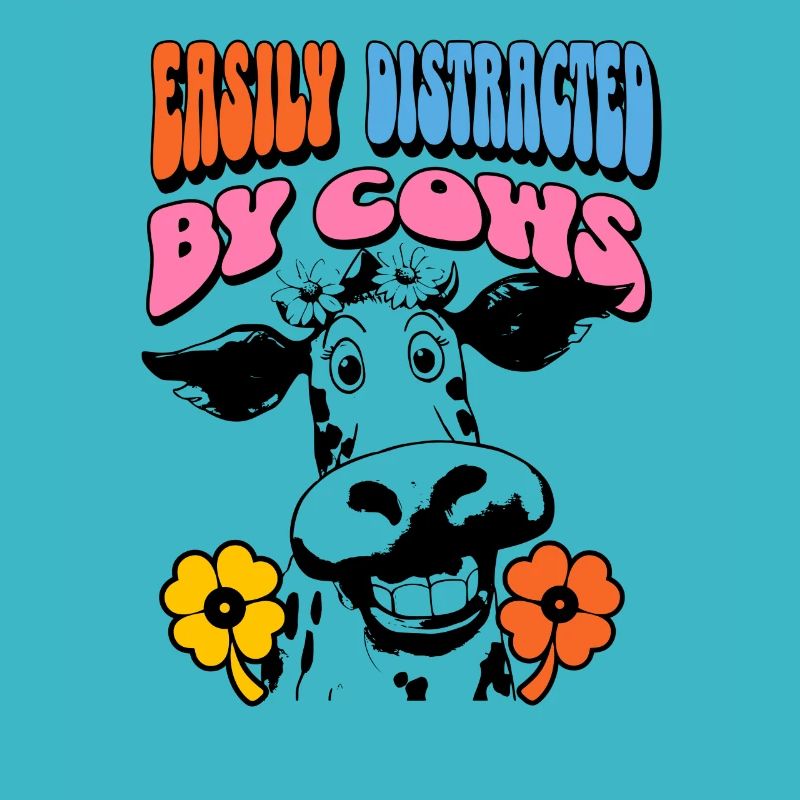 Vache Vaches