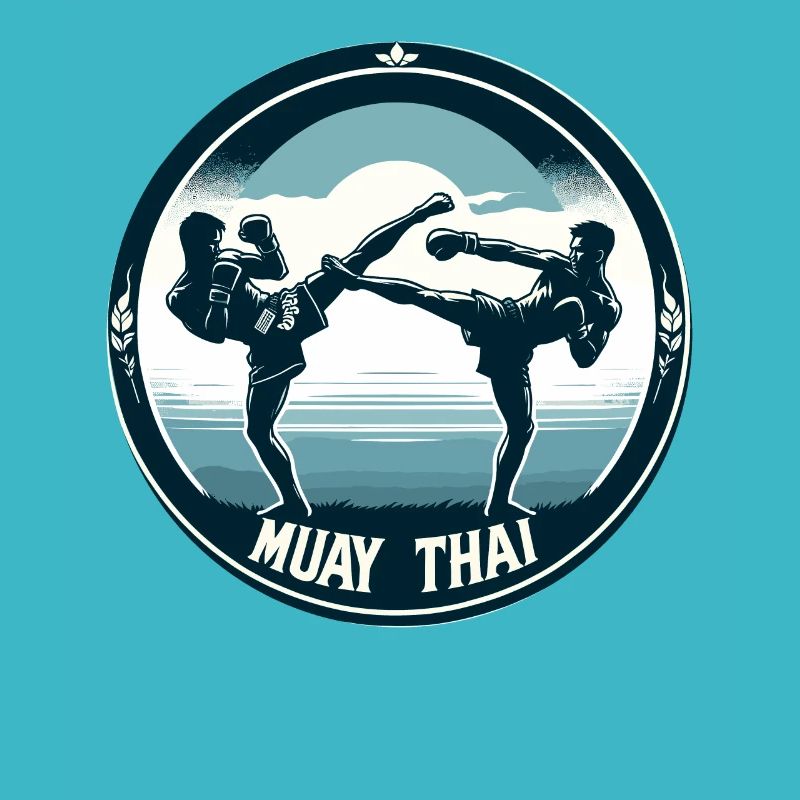 Combattants de Muay Thaï