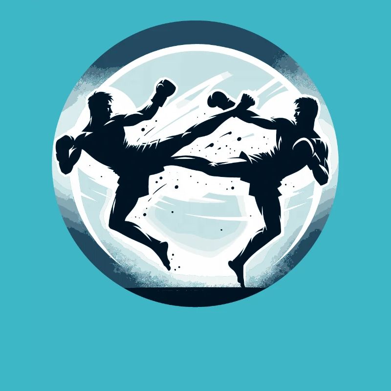 Muay Thai Image