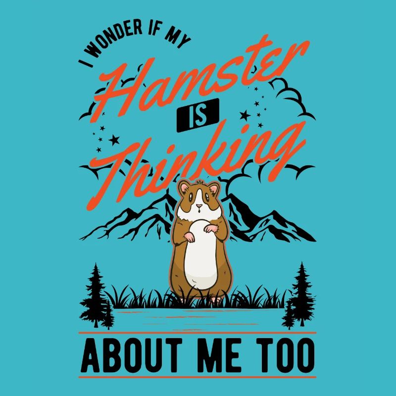 Hamster Hamster Roue Hamster Or Hamster Hamster