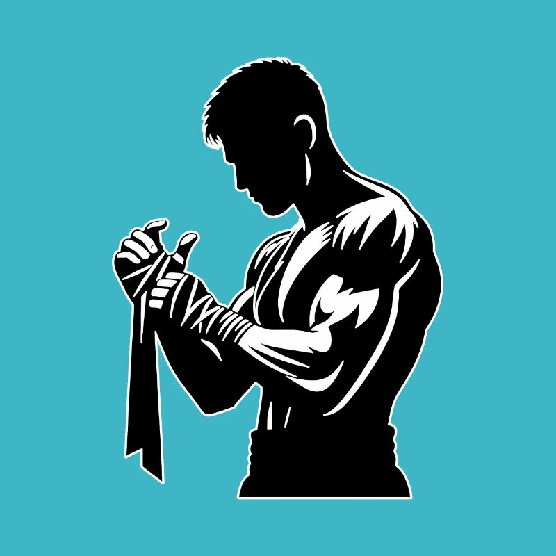 Boxen Boxer Boxen Geschenk