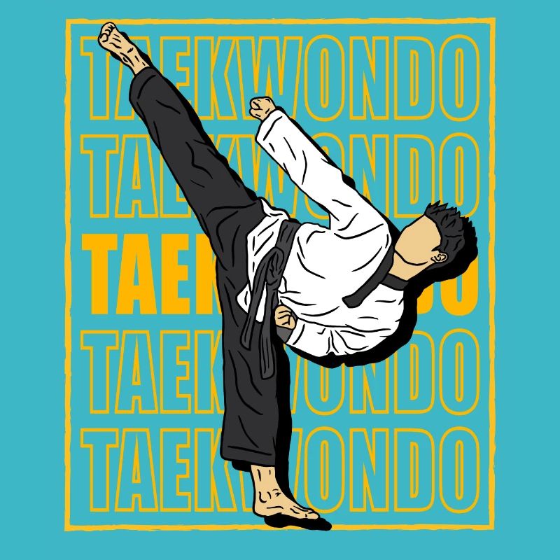 Taekwondo