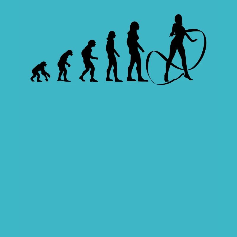 Evolution to Gymnastics Star Gift