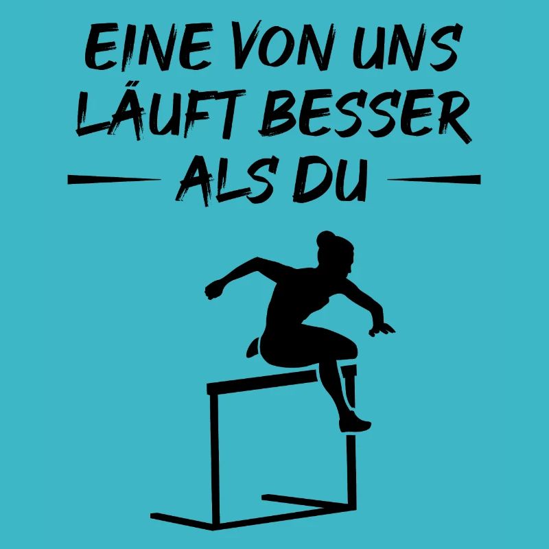Coureur rapide - Défi