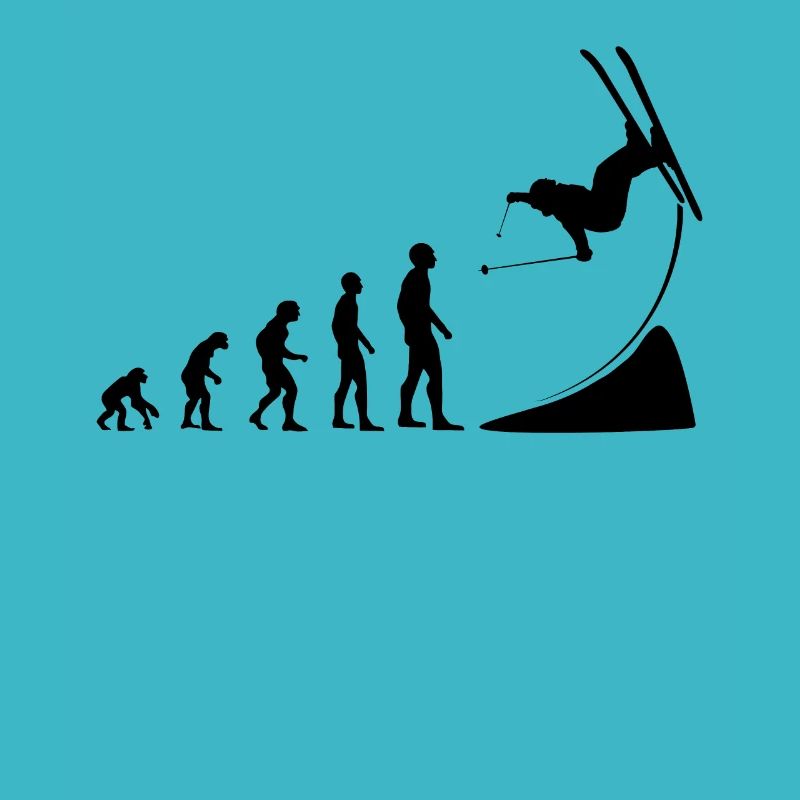 From primal instinct to aerial acrobatics