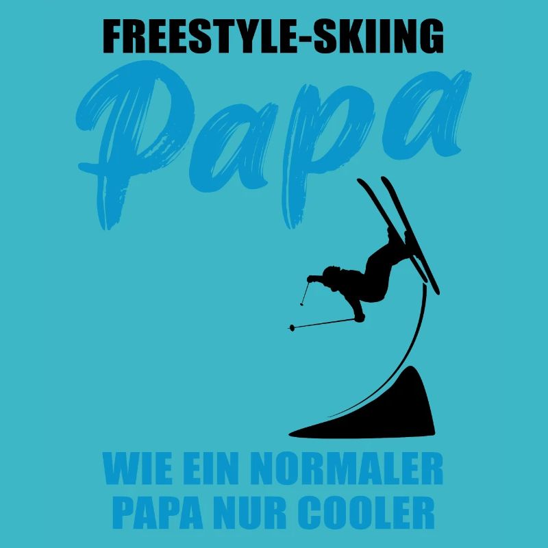 Freestyle Dad