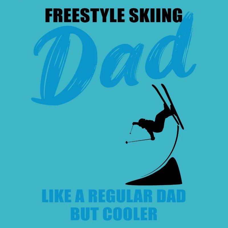 Freestyle-Papa