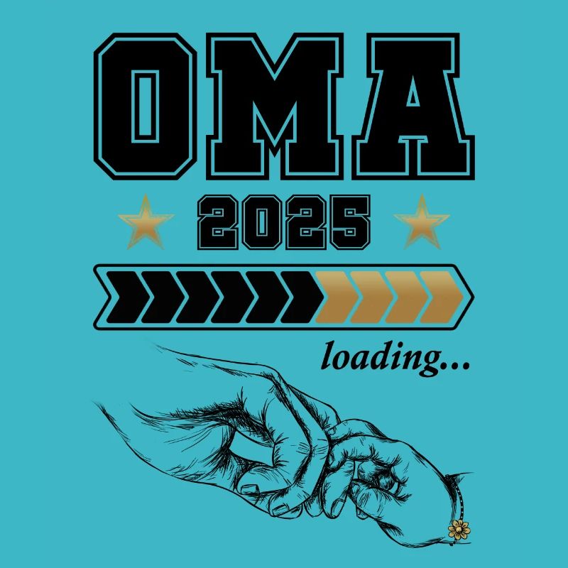 Oma Loading 2024