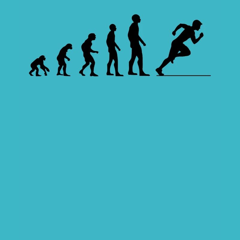 Evolution Sprinter Geschenk