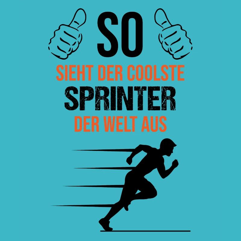 Sprinter Elite Sport d’Endurance