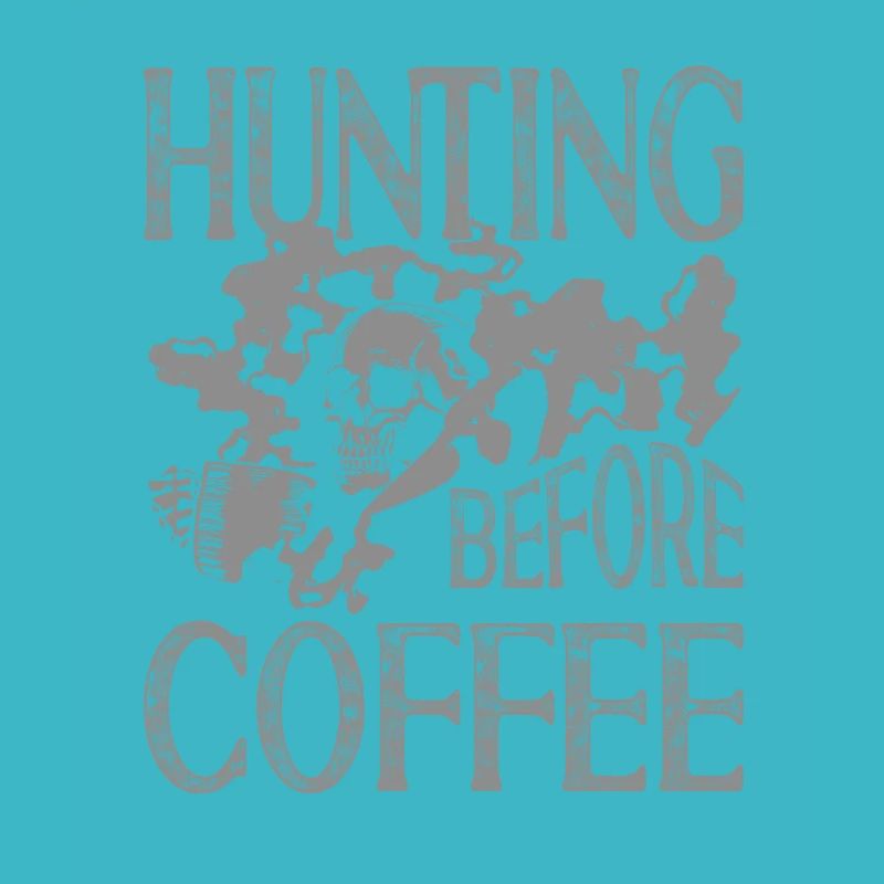 Professionnel Ghost Hunter Drôle De Chasse Café