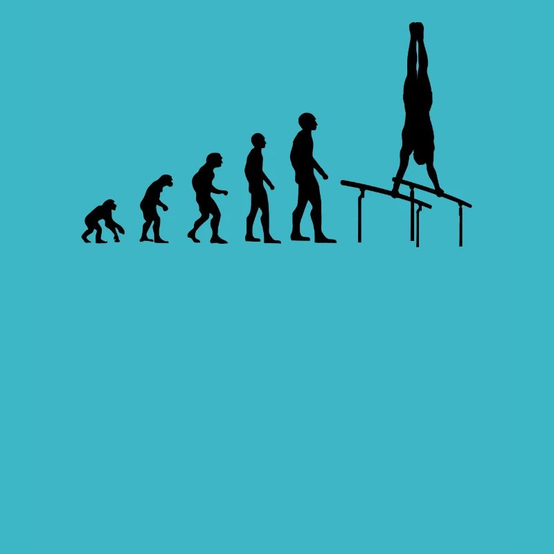 Evolution à Turner - Cadeau