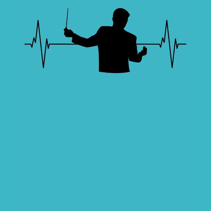 Conductor's Heartbeat - Tactful Gift