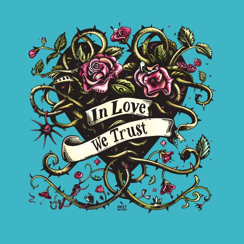 Thorny Affection Emblem