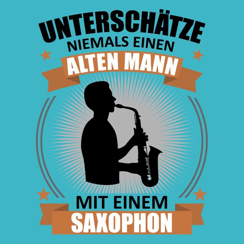 Alto, Wise, Saxophone – Unsurpassed
