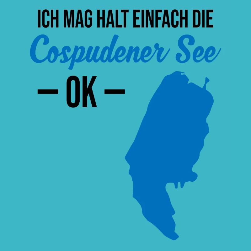 Lac de Cospuden - tout simplement parfait