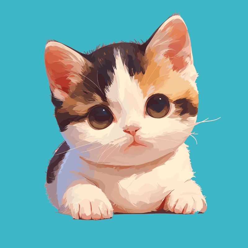 Munchkin Kitten Munchkin Cat