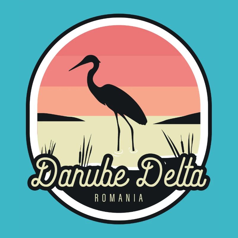 Danube Delta - Romanian, Danube