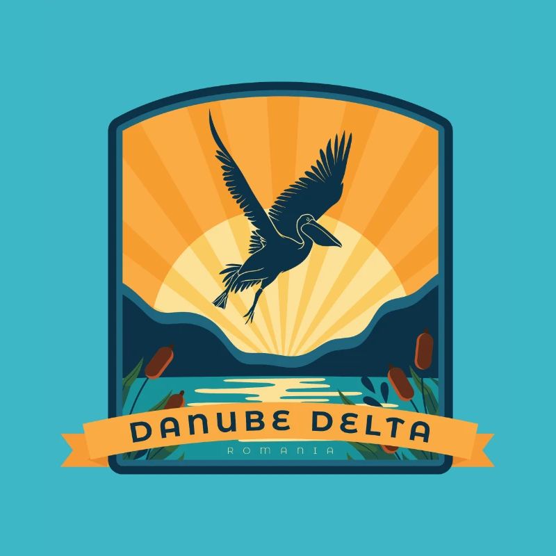 Danube Delta - Romanian, Danube