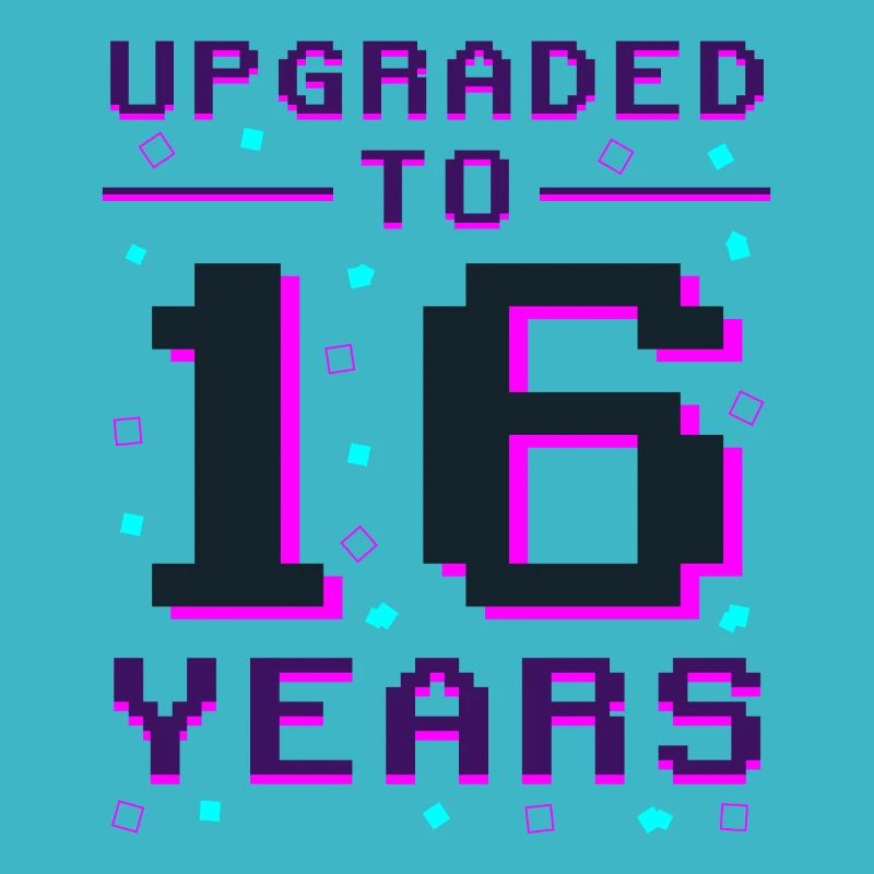Sweet 16: Retro Gaming Legend