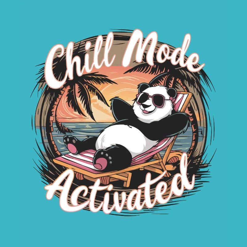CHILL MODE ACTIVATED