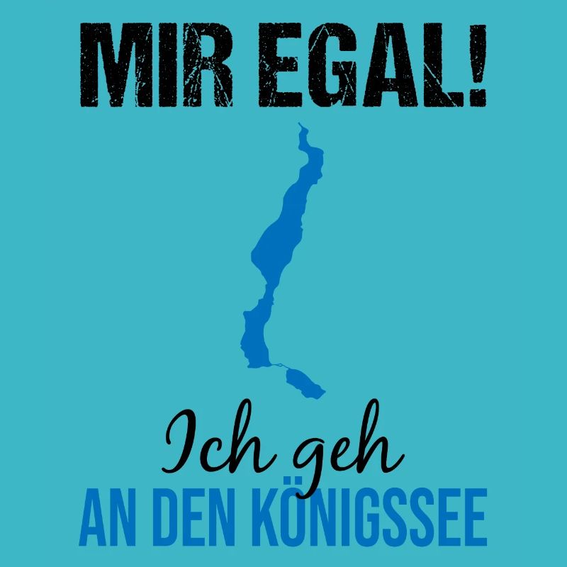 Königssee-Entscheidung - Einfach machen!