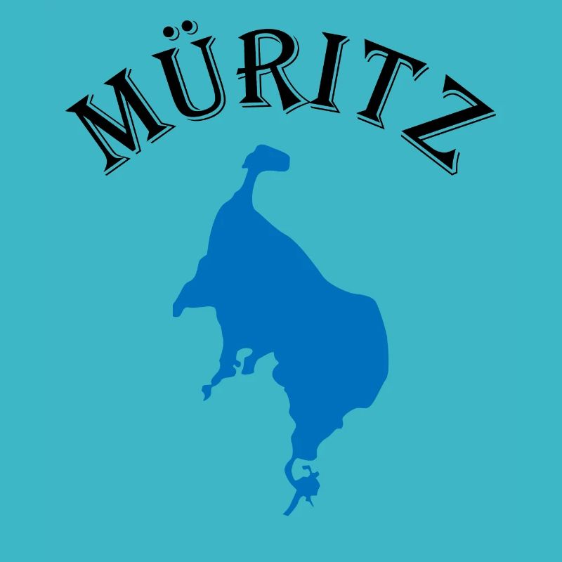 Müritzsee Kontur - Experience pure nature