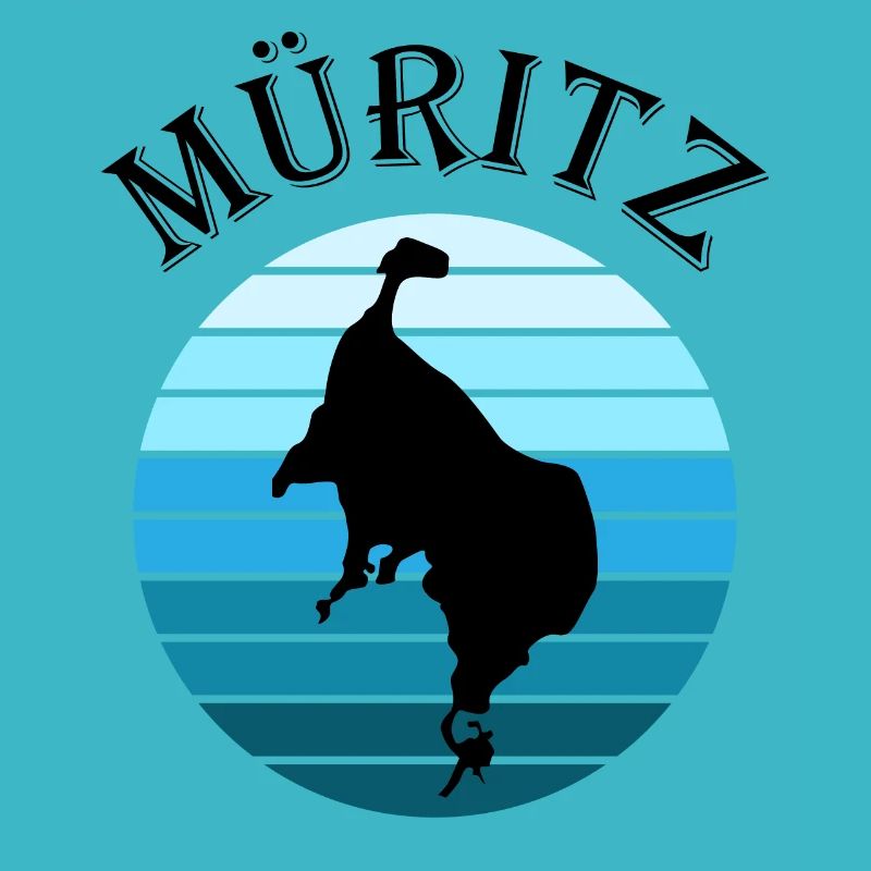 Müritzsee Kontur - Experience pure nature