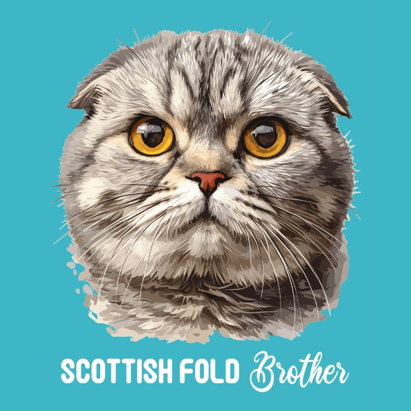 Scottish Fold Kitten Scottish Fold Cat