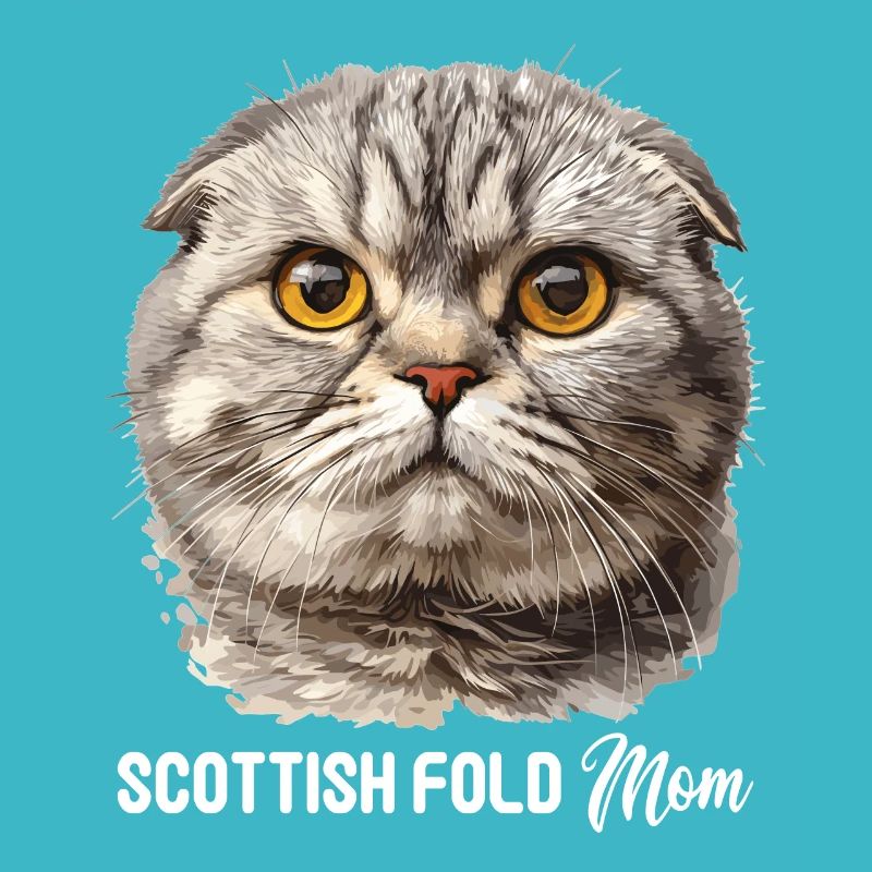 Scottish Fold Kitten Scottish Fold Cat