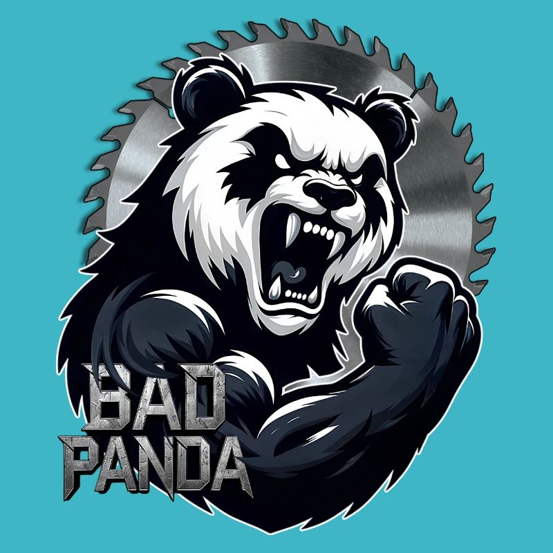 Bad Panda Rampage