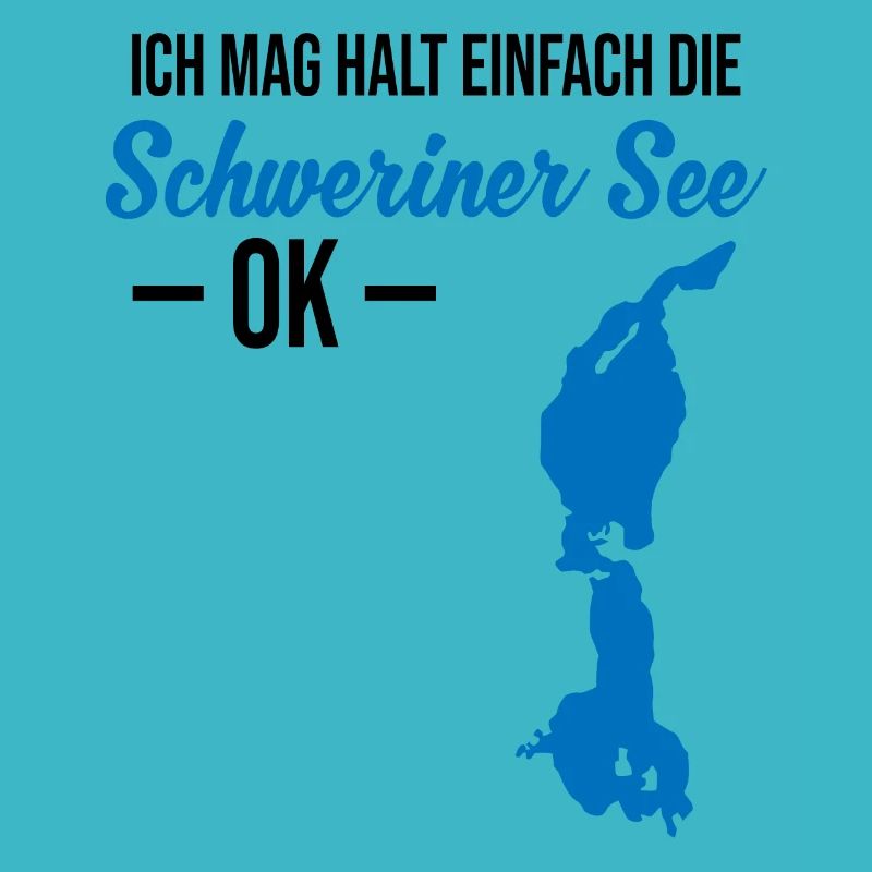 Simply Schweriner See Love