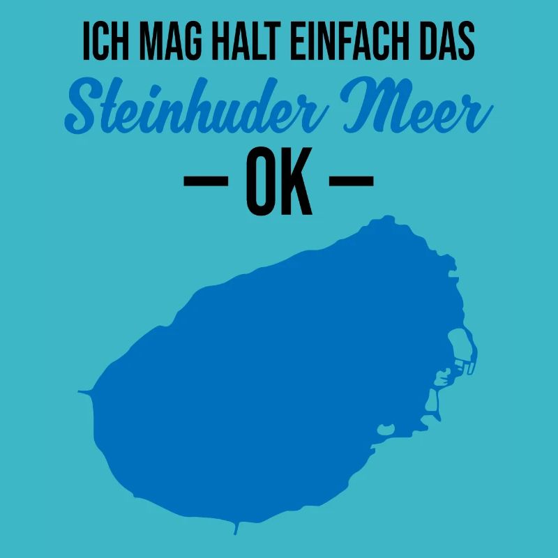 Tout simplement Steinhuder Meer Okay