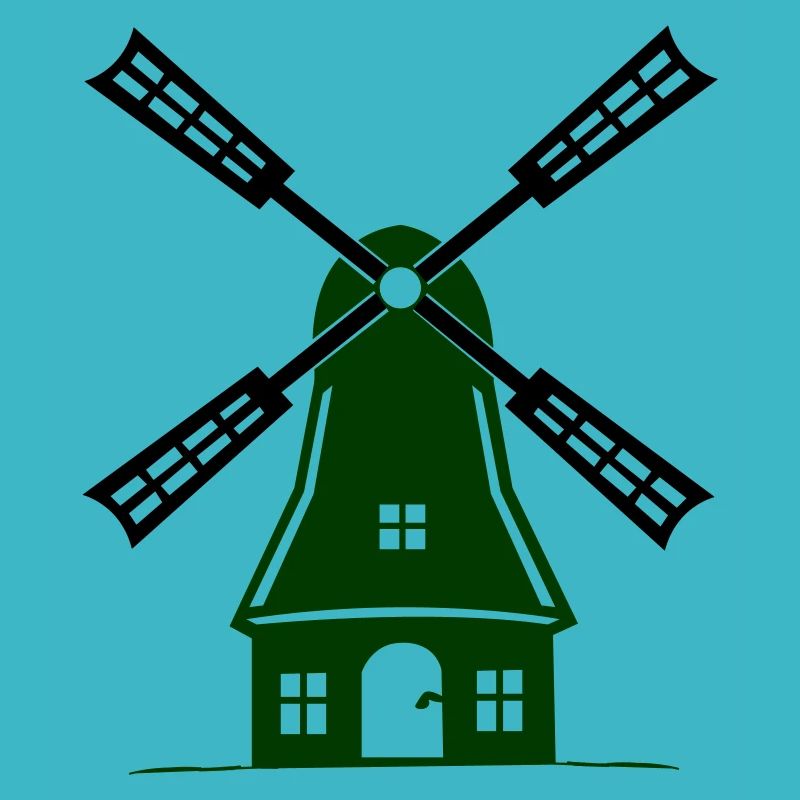 windmill