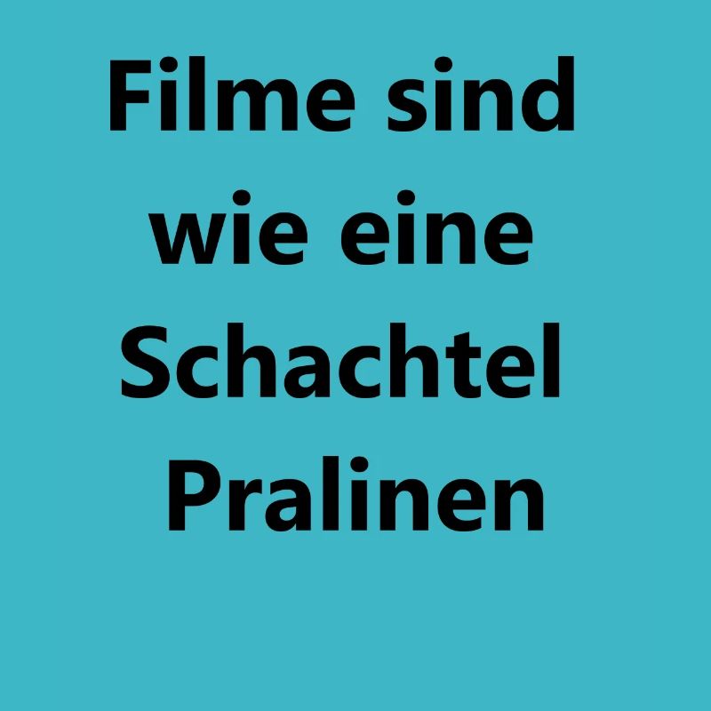 Filmabend Geschenk