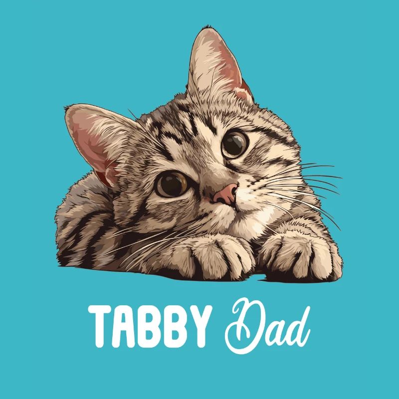 Tabby Kitten Tabby Cat