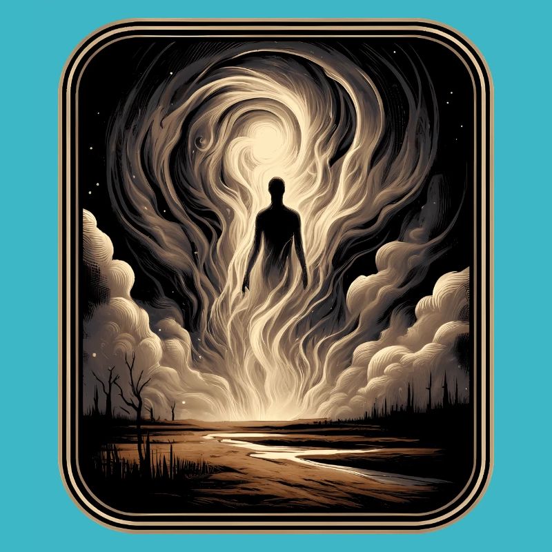 Der wandernde Geist des Kosmos