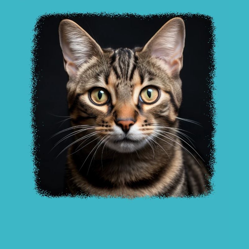 Tabby Kitten Tabby Cat