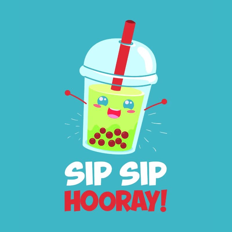 Sip Sip Hourra