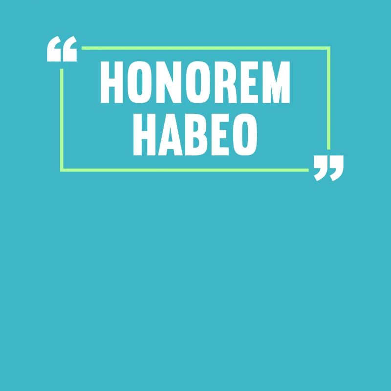 Latin Funny Latin Saying