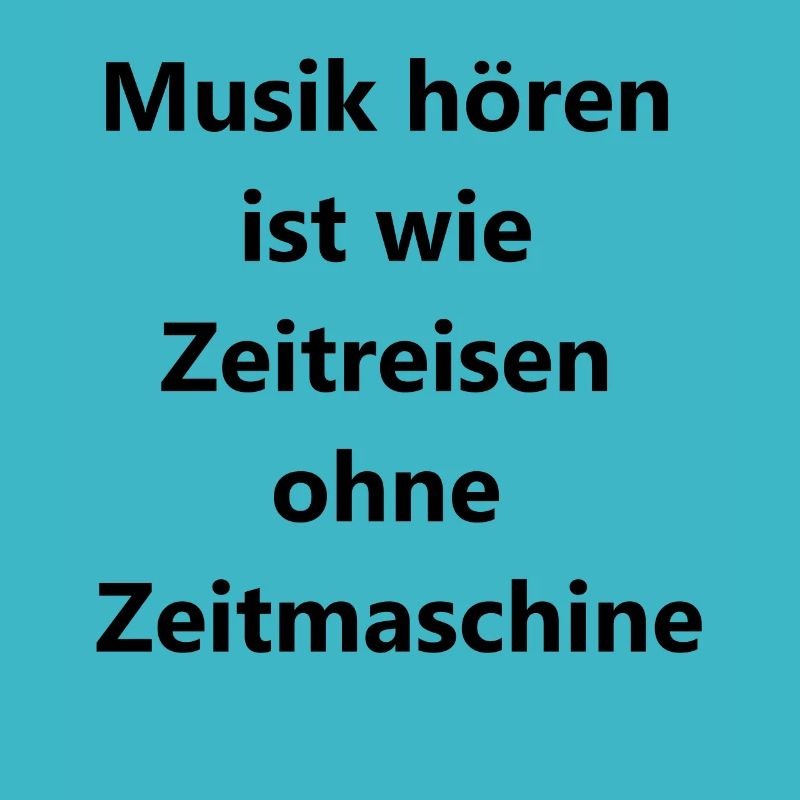 Zeitreise Geschenk