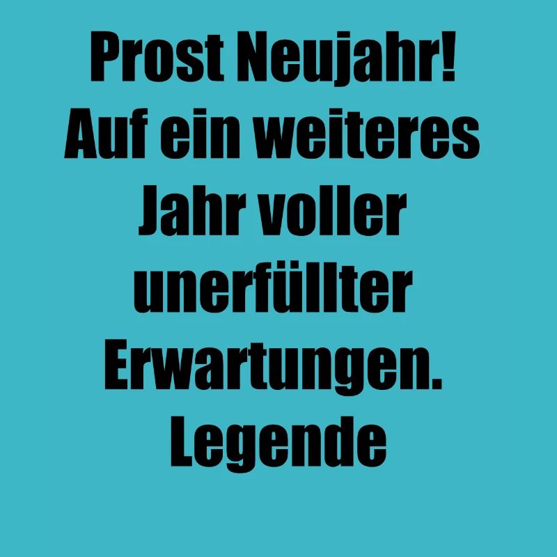 Silvestergeschenk