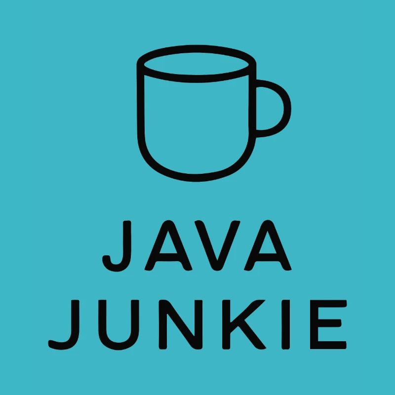 JAVA JUNKIE