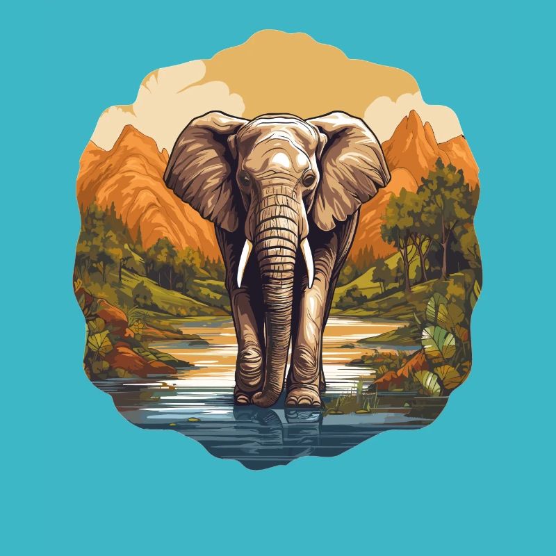 Elephant Elephant