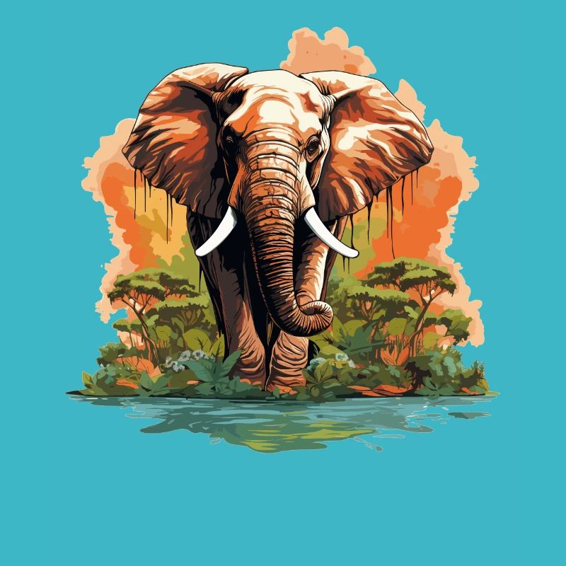 Elephant Elephant