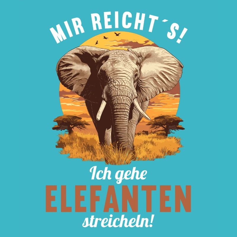 Elephant Elephant