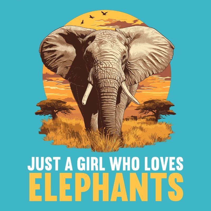 Elephant Elephant
