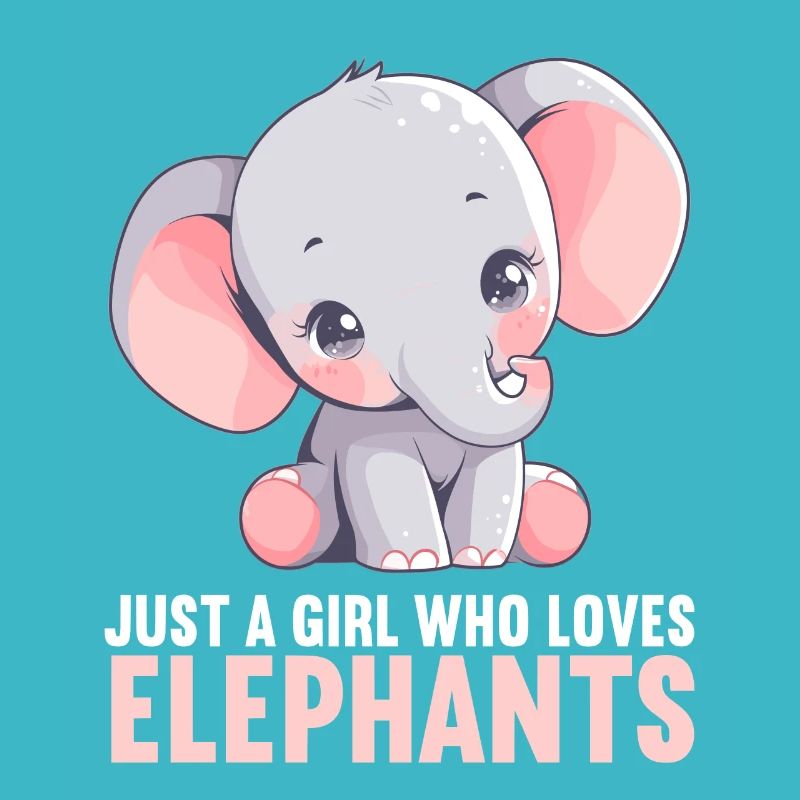 Elephant Elephant