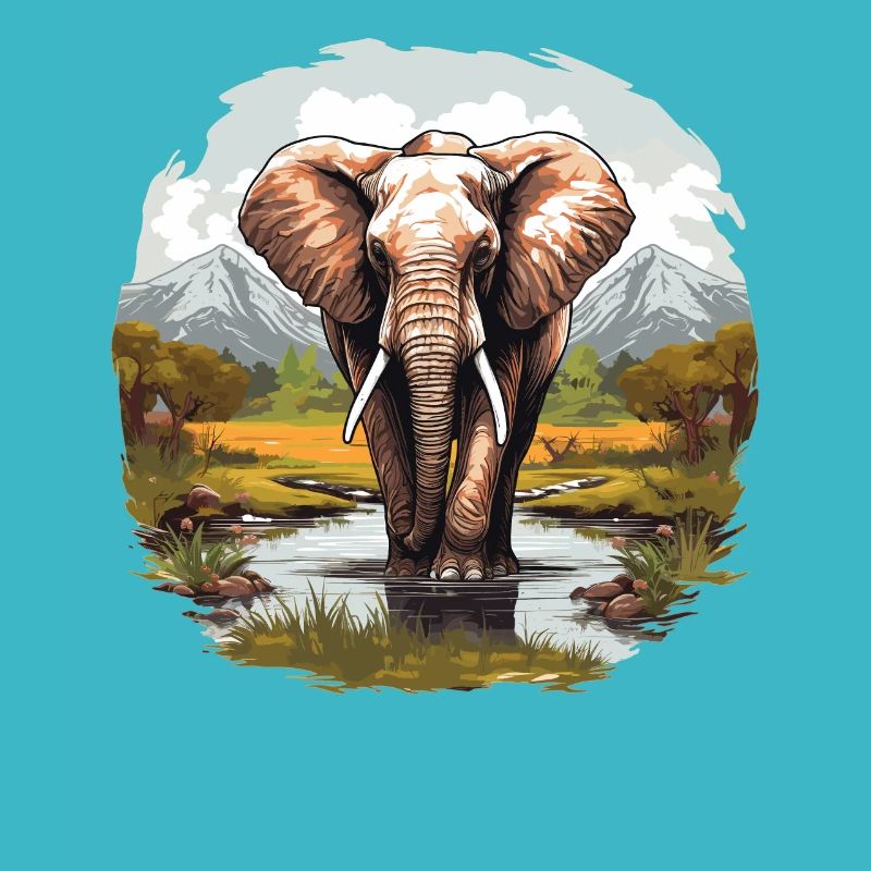 Elephant Elephant