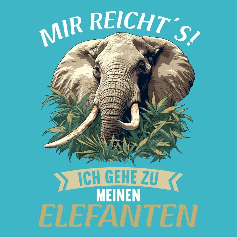Elephant Elephant